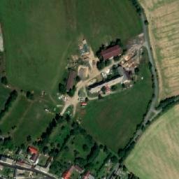 Satellite imagery of Suchý kopec [Smrčná na Moravě], CZ