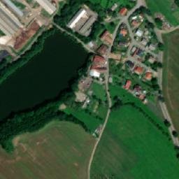 Satellite imagery of [Bohdalov] HG, CZ