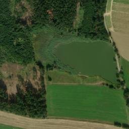 Satellite imagery of Šibenice, CZ