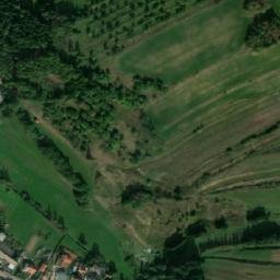 Satellite imagery of Valy [Bobrová-Dolní Bobrová], CZ
