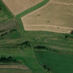 Satellite imagery of Valy [Bobrová-Dolní Bobrová], CZ