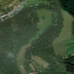 Satellite imagery of Šiklův mlýn [Zvole nad Pernštejnem] outlook t., CZ