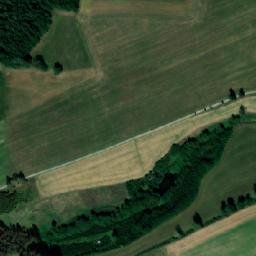 Satellite imagery of Šiklův mlýn [Zvole nad Pernštejnem] outlook t., CZ