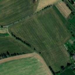 Satellite imagery of Šiklův mlýn [Zvole nad Pernštejnem] outlook t., CZ