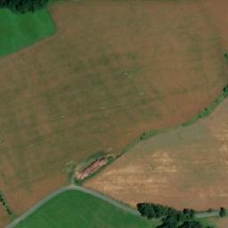 Satellite imagery of [Rožná] GSM, CZ