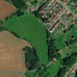 Satellite imagery of [Rožná] GSM, CZ