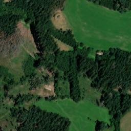 Satellite imagery of (Panský vrch) [Rožná], CZ