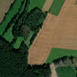 Satellite imagery of Lískovec [Brumov], CZ