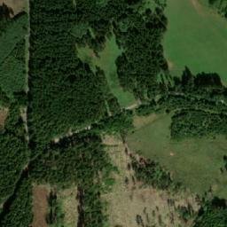 Satellite imagery of (Na Nivách [Kunice]), CZ