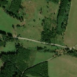Satellite imagery of (Na Nivách [Kunice]), CZ