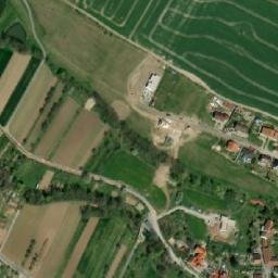 Satellite imagery of Hůra [Voděrady], CZ