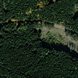 Satellite imagery of (obora Oborský dvůr), CZ