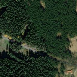 Satellite imagery of (obora Oborský dvůr), CZ