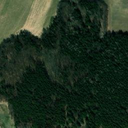 Satellite imagery of Babylón [Protivanov], CZ