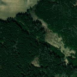 Satellite imagery of Babylón [Protivanov], CZ