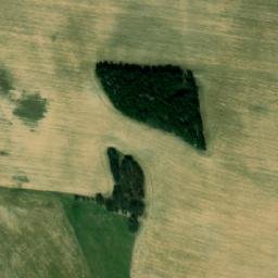 Satellite imagery of [Protivanov] WT-3, CZ