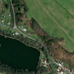 Satellite imagery of [Plumlov-Hamry] GSM, CZ