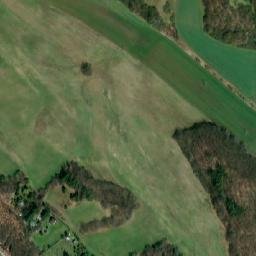 Satellite imagery of [Plumlov-Hamry] GSM, CZ