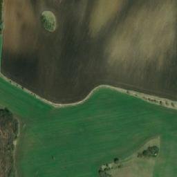 Satellite imagery of [Plumlov-Hamry] GSM, CZ
