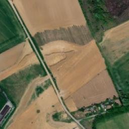 Satellite imagery of Na Hradišťku [Přerov-Předmostí], CZ