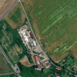 Satellite imagery of Rozhledna [Radotín u Lipníka nad Bečvou] GSM, CZ