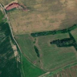 Satellite imagery of Rozhledna [Radotín u Lipníka nad Bečvou] GSM, CZ