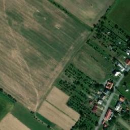 Satellite imagery of [Horní Nětčice] GSM, CZ
