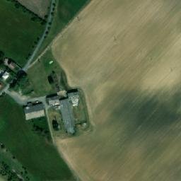 Satellite imagery of [Horní Nětčice] GSM, CZ