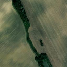 Satellite imagery of [Horní Nětčice] GSM, CZ