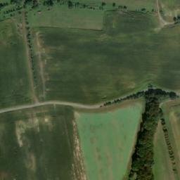 Satellite imagery of Vystrkovská Strážka [Poličná], CZ