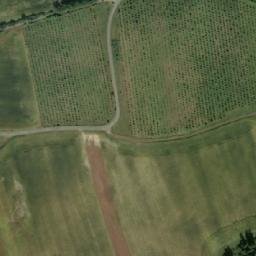 Satellite imagery of Vystrkovská Strážka [Poličná], CZ