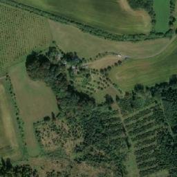 Satellite imagery of Vystrkovská Strážka [Poličná], CZ