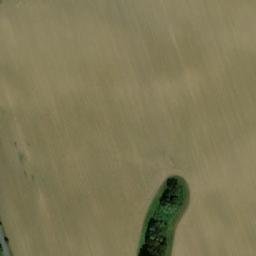 Satellite imagery of Strážka [Poličná] GSM, CZ