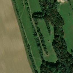 Satellite imagery of Strážka [Poličná] GSM, CZ