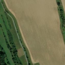 Satellite imagery of Strážka [Poličná] GSM, CZ