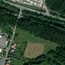 Satellite imagery of Na Hrádcích [Valašské Meziříčí-Hrachovec], CZ