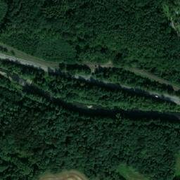 Satellite imagery of Na Hrádcích [Valašské Meziříčí-Hrachovec], CZ