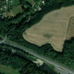 Satellite imagery of Na Hrádcích [Valašské Meziříčí-Hrachovec], CZ