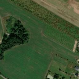 Satellite imagery of [Zašová] outlook t., CZ