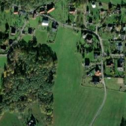 Satellite imagery of Láz, CZ