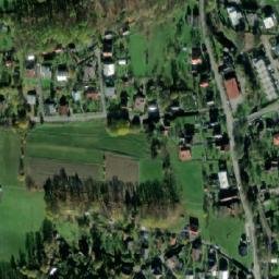 Satellite imagery of Láz, CZ