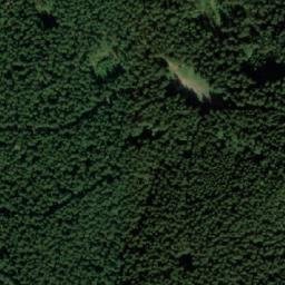 Satellite imagery of Malý Lučný [Staré Hamry 1], CZ