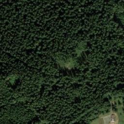 Satellite imagery of Malý Lučný [Staré Hamry 1], CZ