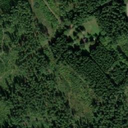 Satellite imagery of Velký Lučný [Staré Hamry 1], CZ