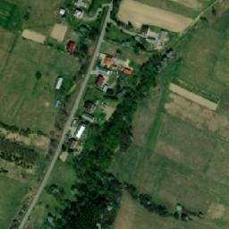 Satellite imagery of Czekajka, PL