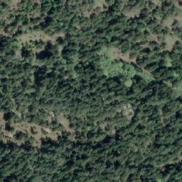 Satellite imagery of Trematon Mountain, CA