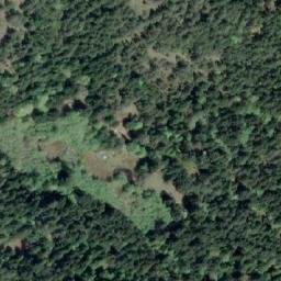 Satellite imagery of Trematon Mountain, CA