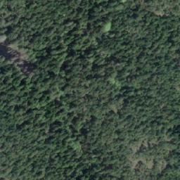Satellite imagery of Mount Cook, CA