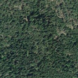 Satellite imagery of Mount Cook, CA