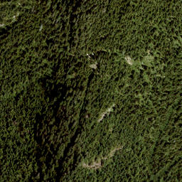Satellite imagery of Mount Elphinstone, CA